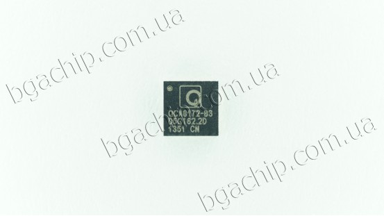 Микросхема Atheros QCA8172-B3 для ноутбука
