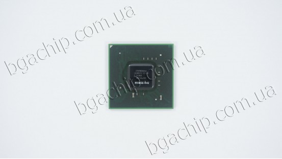 Микросхема NVIDIA N10M-GE-S-A2 GeForce G105M видеочип для ноутбука