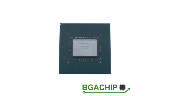 Микросхема NVIDIA N17E-G1-A1 GeForce GTX 1060 видеочип для ноутбука (Ref.)