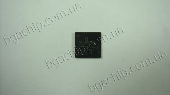Микросхема Broadcom BCM5784MKMLG для ноутбука