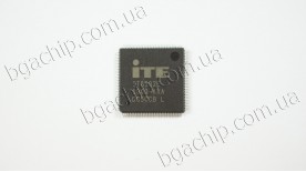 Микросхема ITE IT8502E KXA для ноутбука