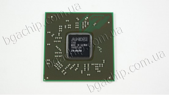 Микросхема ATI 216-0842000 Mobility Radeon HD 8750M видеочип для ноутбука