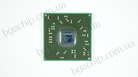 Микросхема ATI 218S6ECLA21FG южный мост AMD SB600 для ноутбука