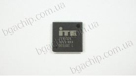 Микросхема ITE IT8512E NXA для ноутбука