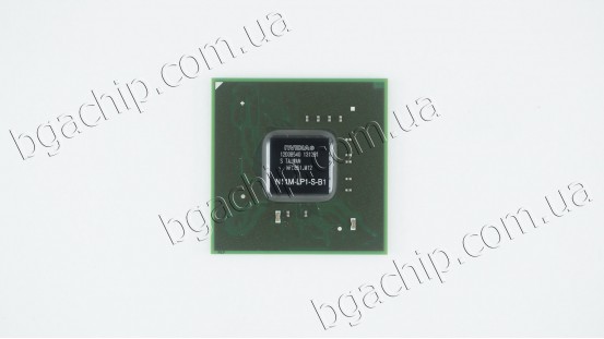 Микросхема NVIDIA N11M-LP1-S-B1 