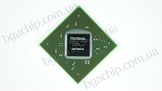 Микросхема NVIDIA MCP77MH-A2 северный мост Media Communications Processor для ноутбука