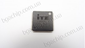 Микросхема ITE IT8502E NXA для ноутбука