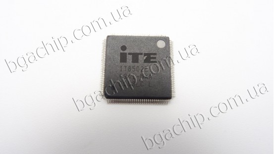 Микросхема ITE IT8502E NXA для ноутбука