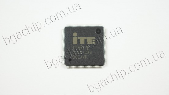 Микросхема ITE IT8517E CXS для ноутбука