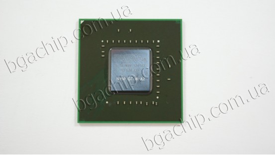 Микросхема NVIDIA N13P-GT-W-A2 GeForce GT650M видеочип для ноутбука