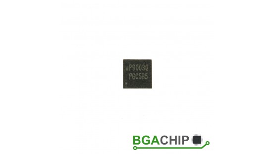 Микросхема uPI Semiconductor uP9003Q для ноутбука