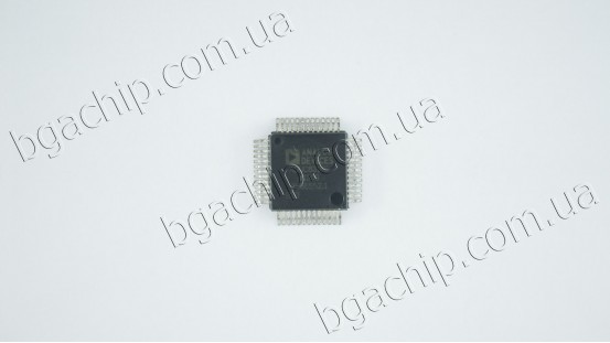 Analog Devices ADUC831BSZ