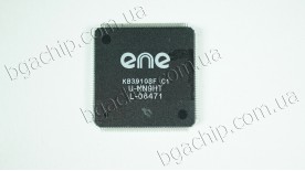 Микросхема ENE KB3910SF C1 для ноутбука