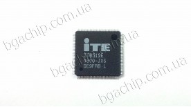 Микросхема ITE IT8512E-JXS для ноутбука