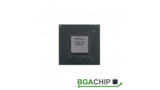 Микросхема NVIDIA N16V-GM-B1 (DC 2017) GeForce 920M видеочип для ноутбука
