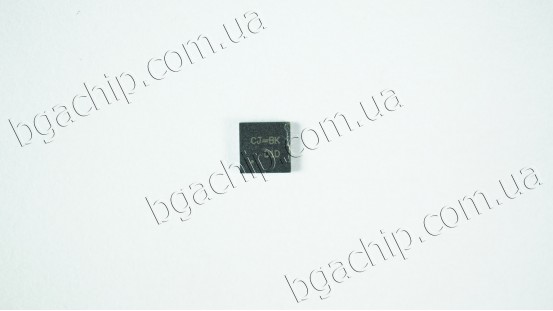 Микросхема Richtek RT8205AGQW CJ= для ноутбука
