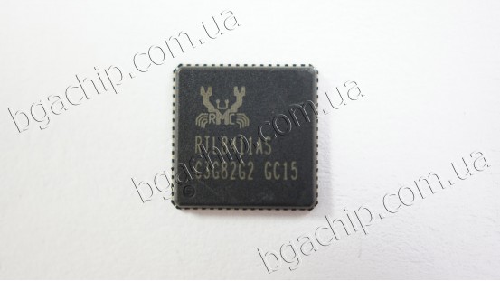 Микросхема Realtek RTL8411AS для ноутбука