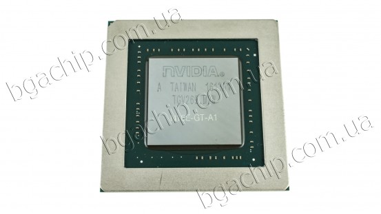 Микросхема NVIDIA N16E-GT-A1 (DC 2016) GeForce GTX970M видеочип для ноутбука
