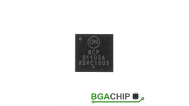 Микросхема ON Semiconductor NCP81103A для ноутбука