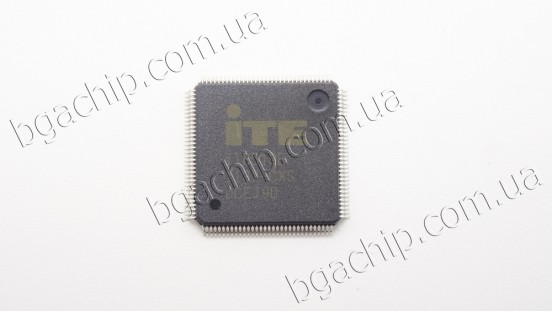 Микросхема ITE IT8519E CXA для ноутбука
