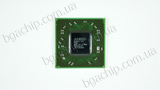 Микросхема ATI 215-0752003 северный мост AMD Radeon IGP RS880D для ноутбука