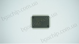 Микросхема MAXIM DS5002FPM-16 для ноутбука