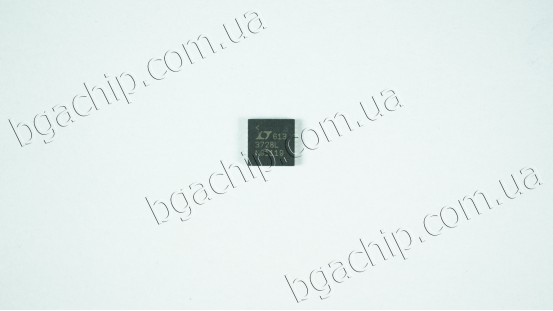 Микросхема ITC37281 для ноутбука