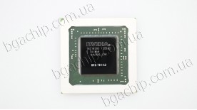 Микросхема NVIDIA G92-720-A2 GeForce 8800M GTX видеочип для ноутбука