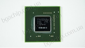 Микросхема NVIDIA N10M-GE1-S GeForce G105M видеочип для ноутбука