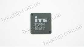 Микросхема ITE IT8510E-EXS для ноутбука