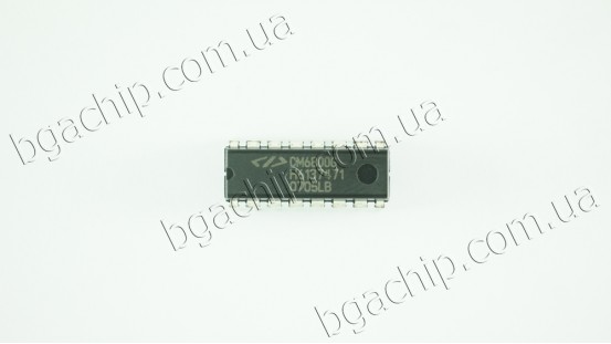 Микросхема CM6800G для ноутбука
