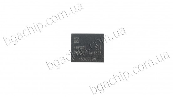 Микросхема Samsung KMR4Z0001A-B803 память для телефона, планшета (Ref.)