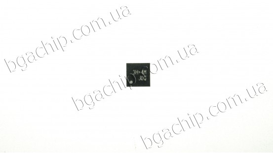Микросхема Richtek RT3601EAGQW 3H= (WQFN-28L 4x4) для ноутбука