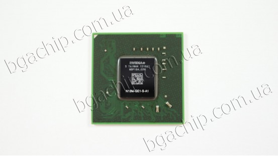 Микросхема NVIDIA N13M-GE1-S-A1 GeForce GT610M видеочип для ноутбука