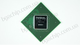 Микросхема NVIDIA G94-650-A1 GeForce 9600M GS видеочип для ноутбука