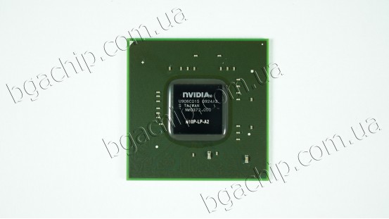 Микросхема NVIDIA N10P-LP-A2 для ноутбука