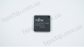 Микросхема FUJITSU S1L50552F33N0 для ноутбука