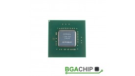 УЦЕНКА! БЕЗ ШАРИКОВ! Микросхема NVIDIA N17P-G0-A1 GeForce GTX 1050 видеочип для ноутбука