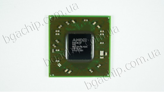 Микросхема ATI 215-0752001 северный мост AMD Radeon IGP RS880 для ноутбука