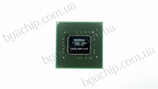 Микросхема NVIDIA NV16V-GMR1-S-A2 для ноутбука