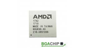 Микросхема ATI 218-0891006 AMD X399 для материнской платы