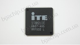 Микросхема ITE IT8511E AXS для ноутбука