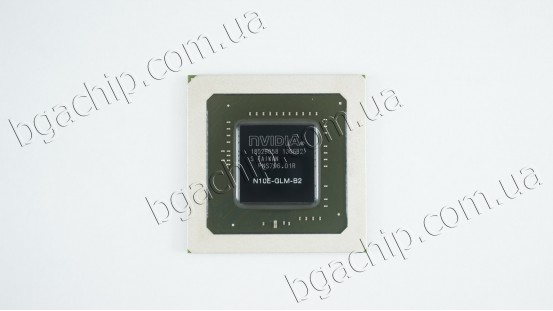 Микросхема NVIDIA N10E-GLM3-B2 видеочип Quadro 3800M для ноутбука