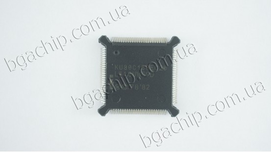 Микросхема INTEL KU80C188EC20 для ноутбука