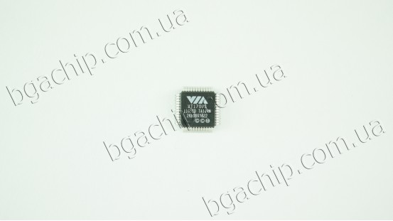 Микросхема VIA VT1708S звуковая карта для ноутбука