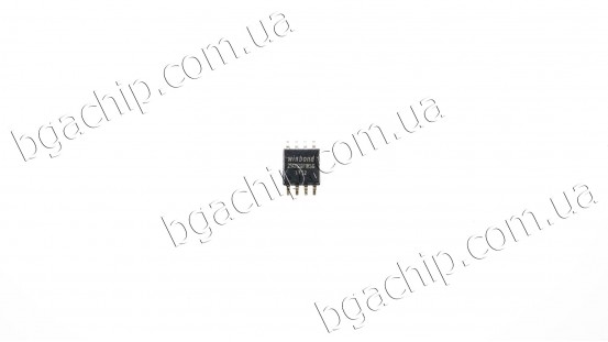 Микросхема Winbond W25Q128FW (SOP-8) для ноутбука