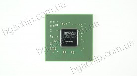 Микросхема NVIDIA G86-750-A2 GeForce 8400M GT видеочип для ноутбука