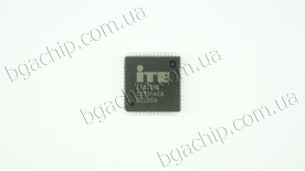Микросхема ITE IT8528E AXA (TQFP-128) для ноутбука