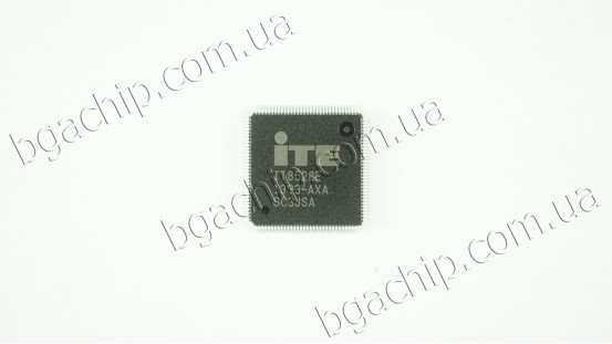 Микросхема ITE IT8528E AXA для ноутбука