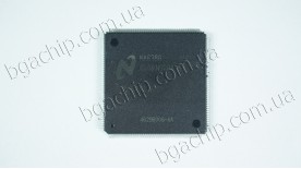 Микросхема National Semiconductors PC87541V-VPC для ноутбука